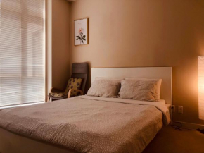 Cozy townhouse 3minutes walking to city centre&skytrain